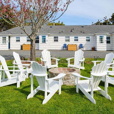 Cannon Beach Hotel Collection Luaran gambar