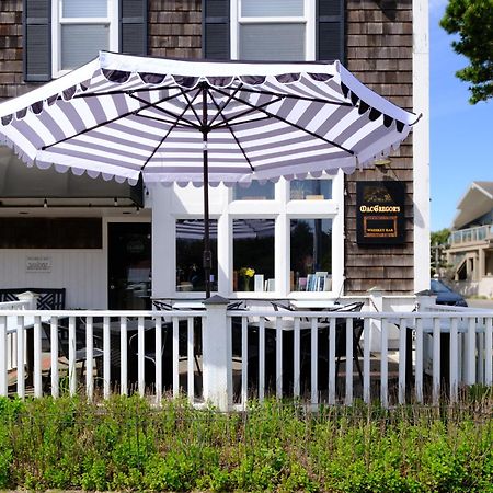 Cannon Beach Hotel Collection Luaran gambar