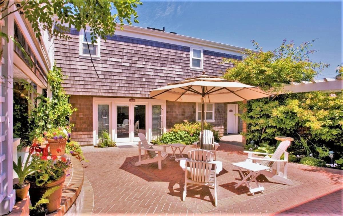 Cannon Beach Hotel Collection Luaran gambar