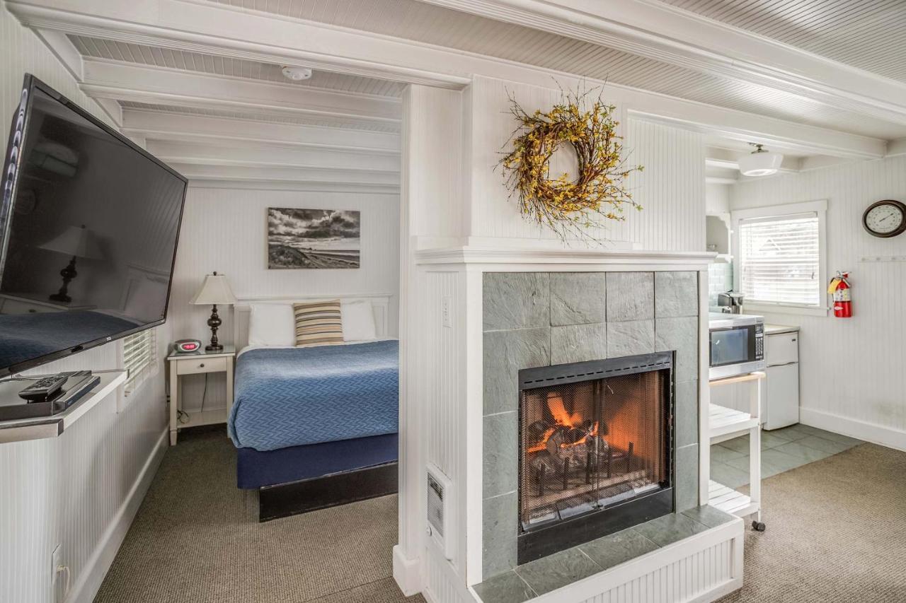 Cannon Beach Hotel Collection Luaran gambar