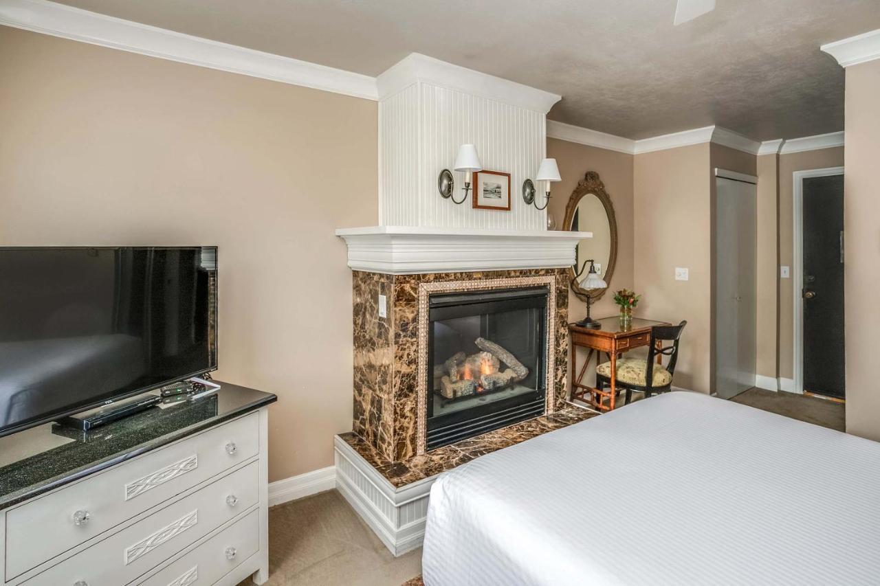 Cannon Beach Hotel Collection Luaran gambar