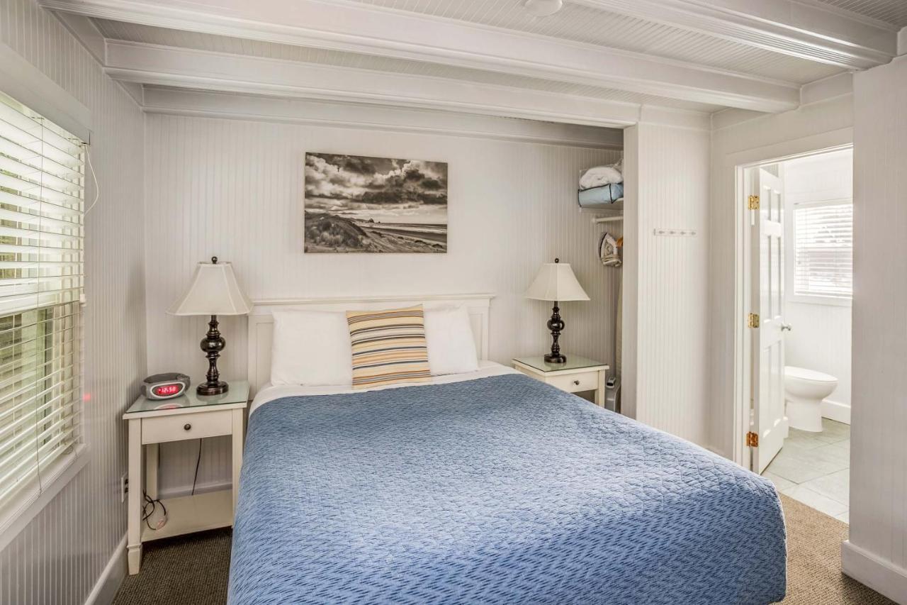 Cannon Beach Hotel Collection Luaran gambar
