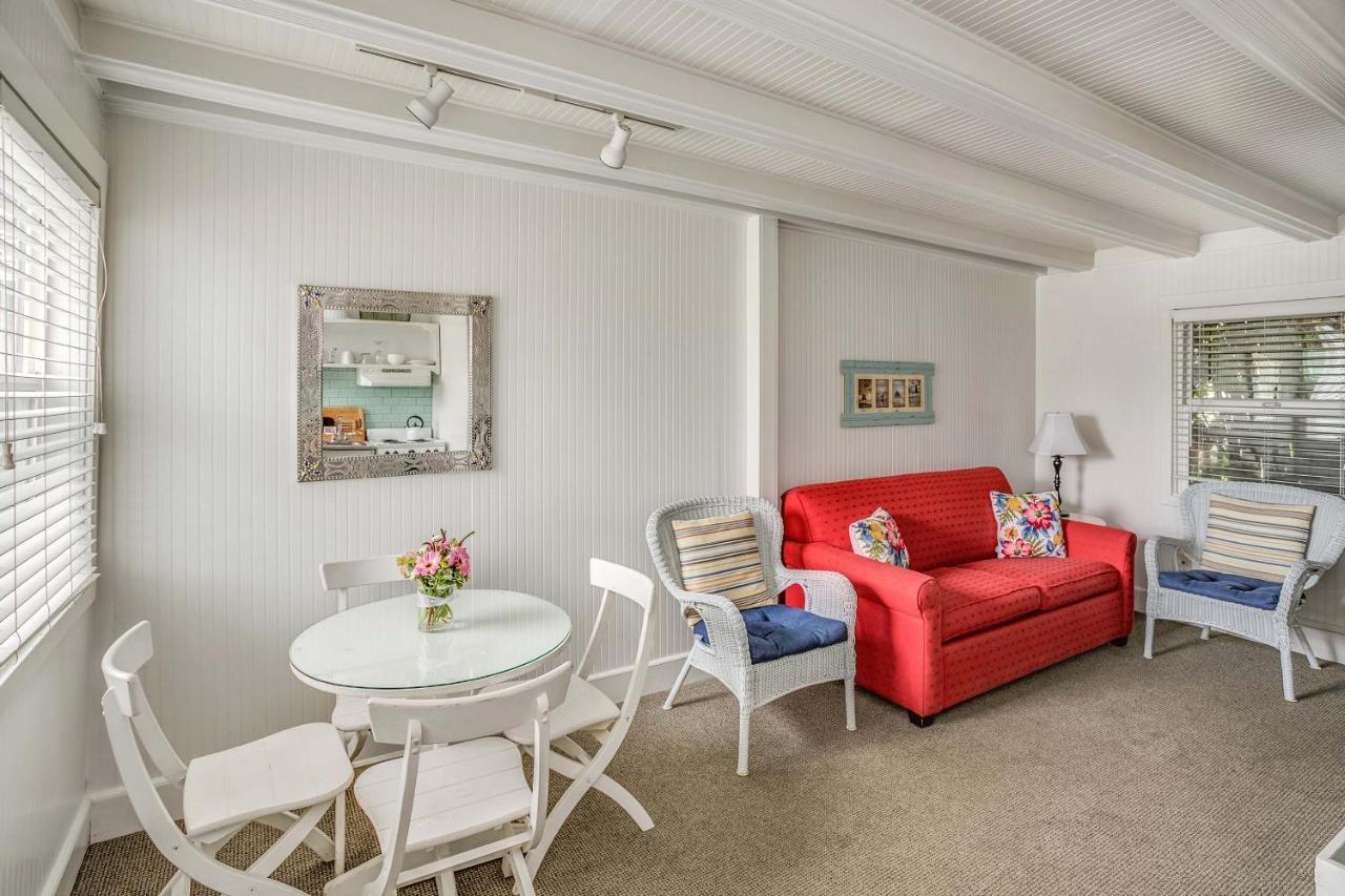 Cannon Beach Hotel Collection Luaran gambar