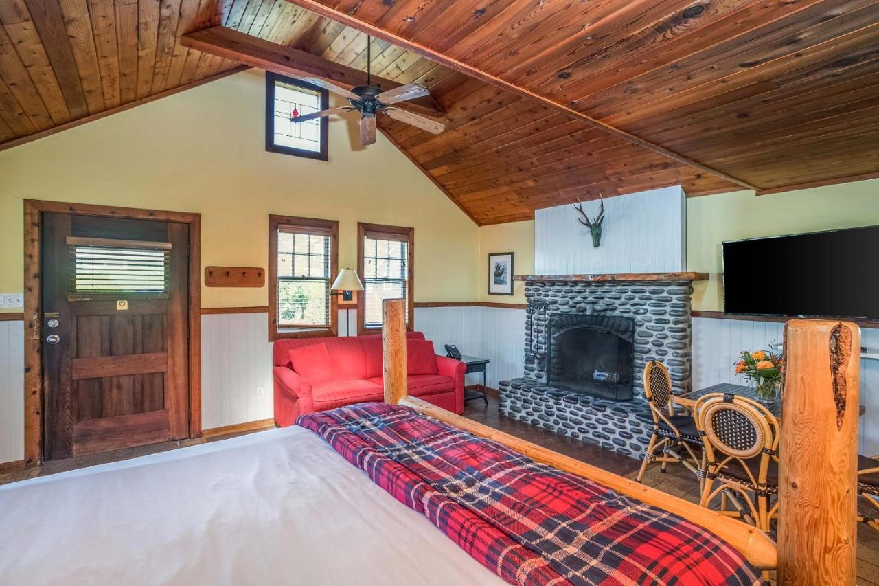 Cannon Beach Hotel Collection Luaran gambar