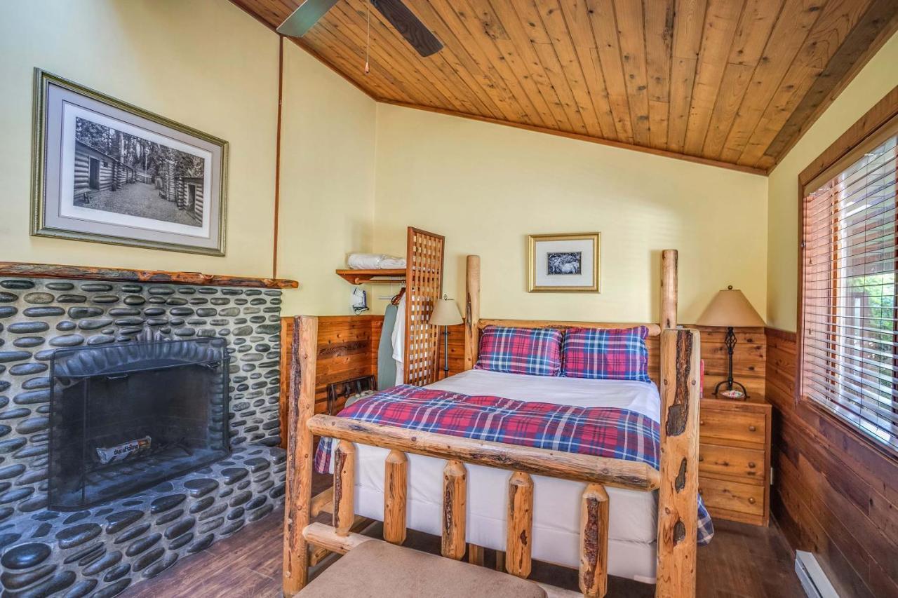 Cannon Beach Hotel Collection Luaran gambar