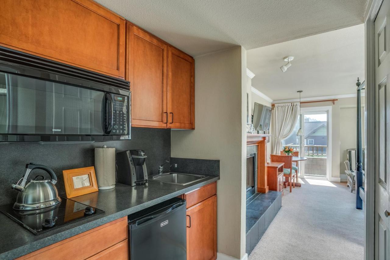 Cannon Beach Hotel Collection Luaran gambar