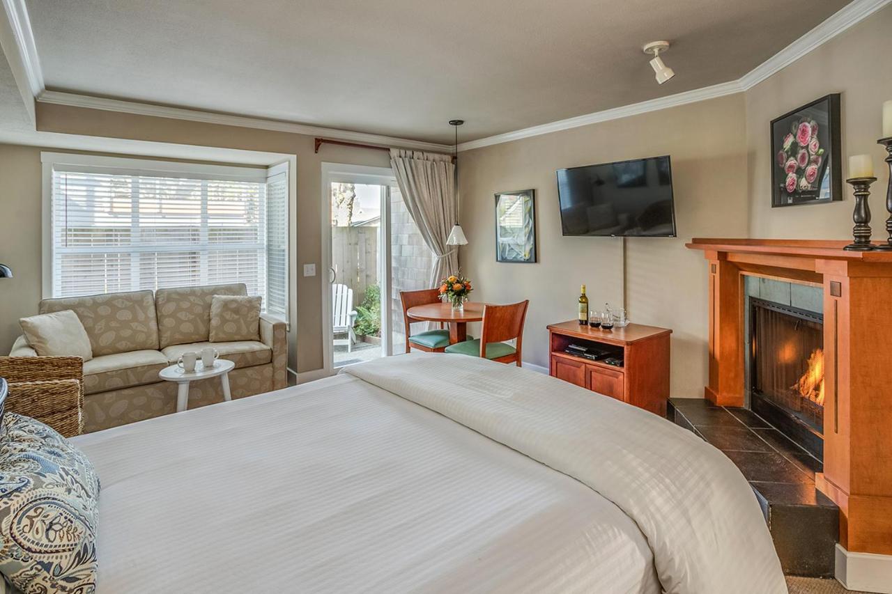Cannon Beach Hotel Collection Luaran gambar