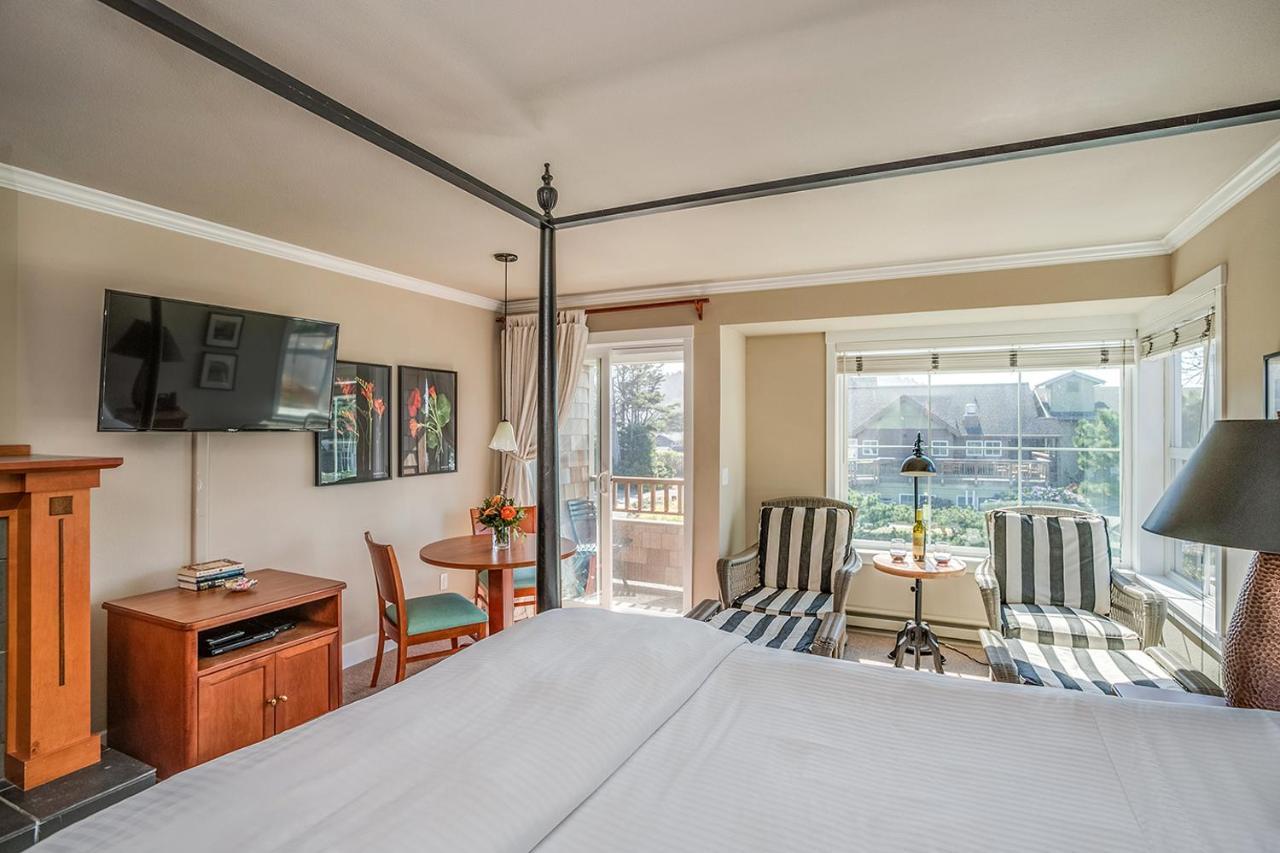 Cannon Beach Hotel Collection Luaran gambar