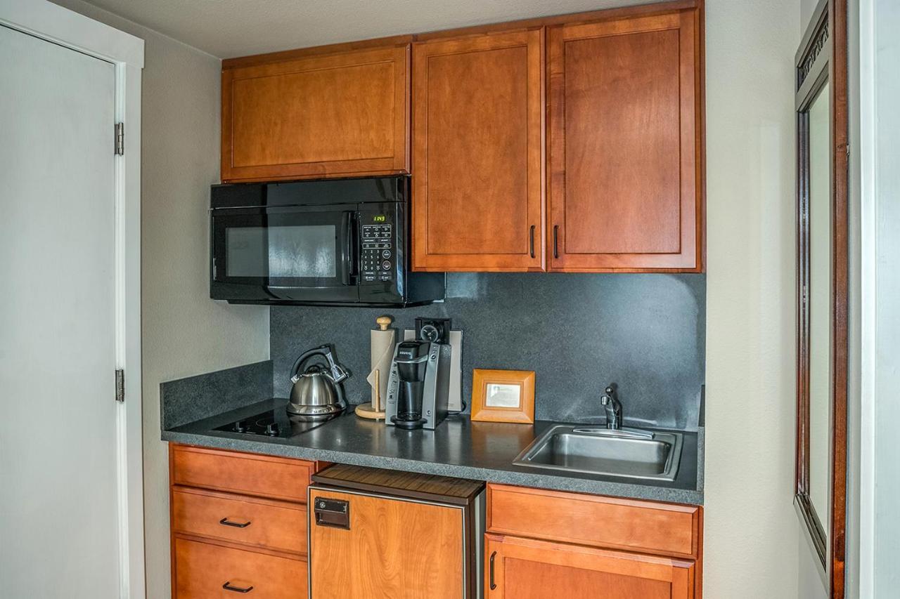 Cannon Beach Hotel Collection Luaran gambar