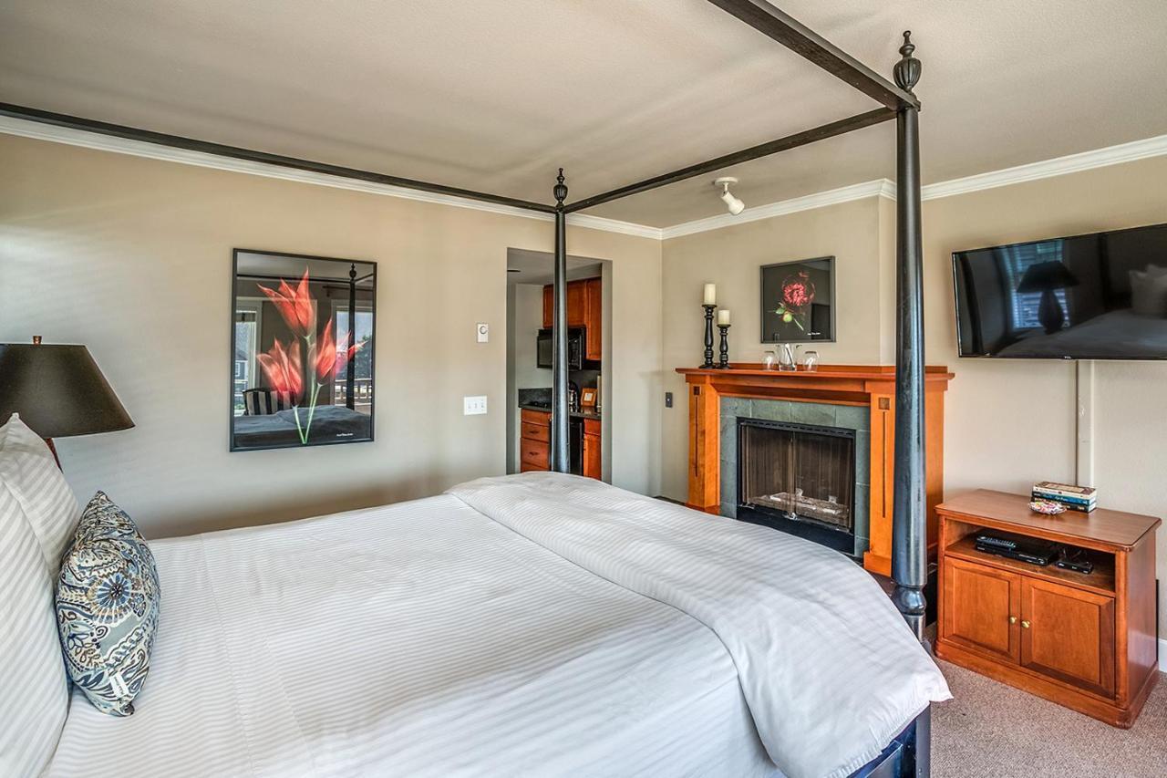 Cannon Beach Hotel Collection Luaran gambar