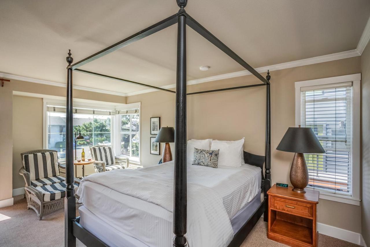 Cannon Beach Hotel Collection Luaran gambar