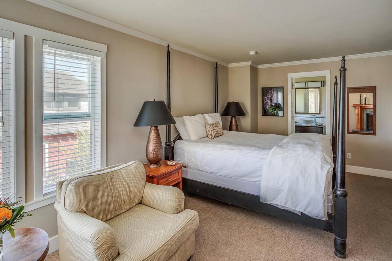 Cannon Beach Hotel Collection Luaran gambar