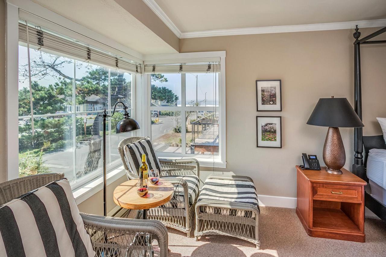 Cannon Beach Hotel Collection Luaran gambar