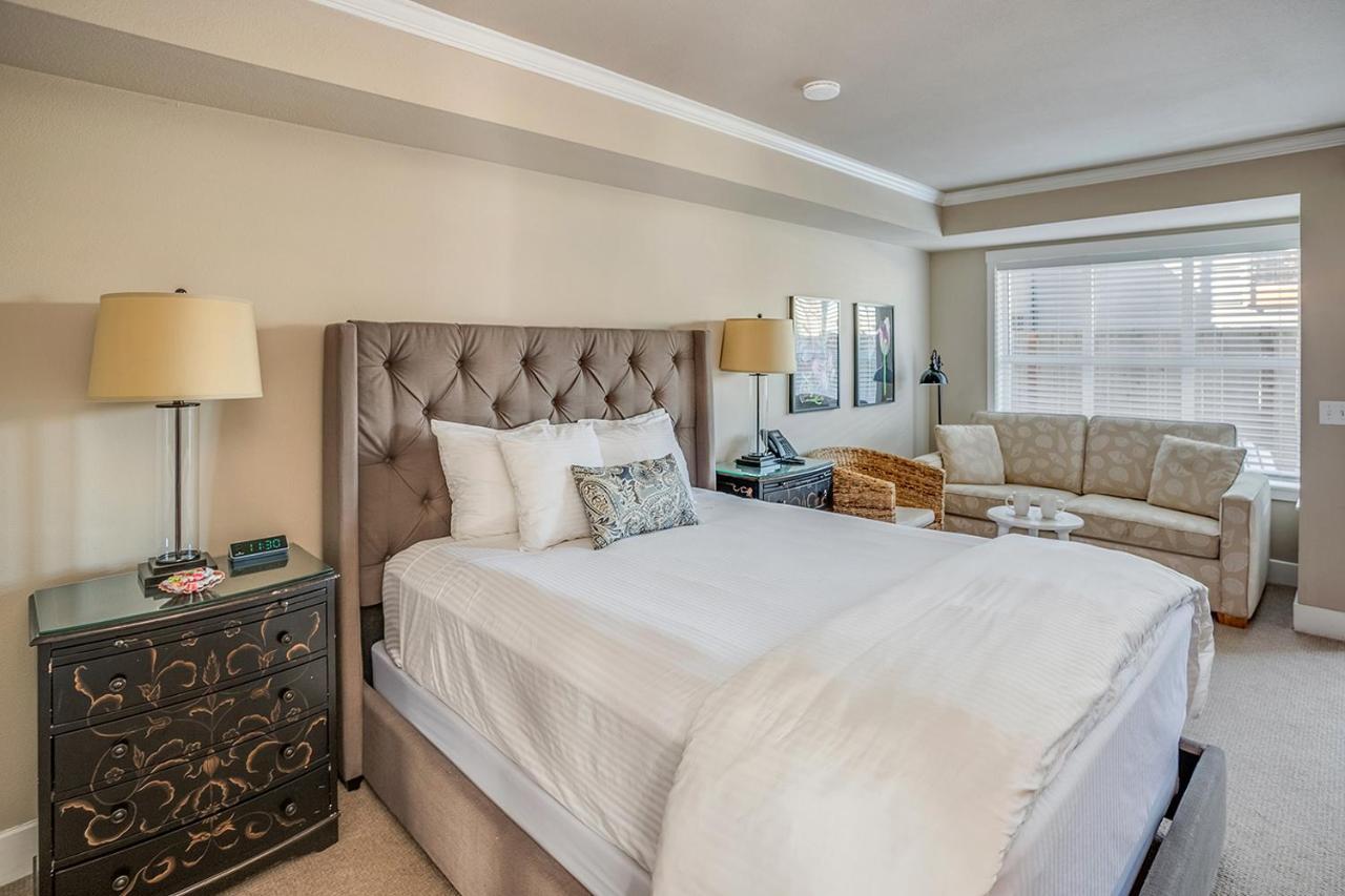 Cannon Beach Hotel Collection Luaran gambar