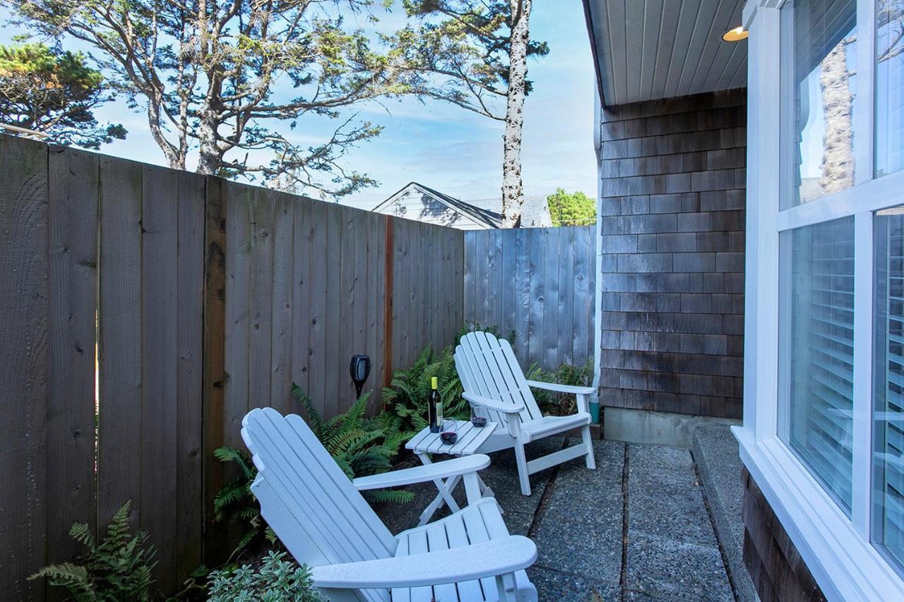 Cannon Beach Hotel Collection Luaran gambar