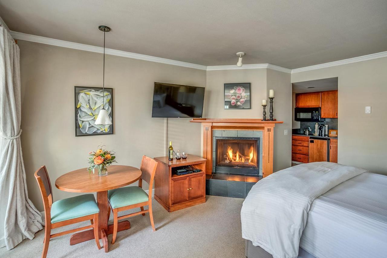 Cannon Beach Hotel Collection Luaran gambar