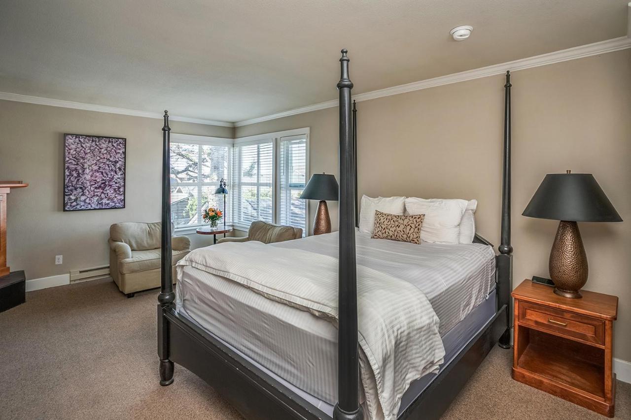 Cannon Beach Hotel Collection Luaran gambar