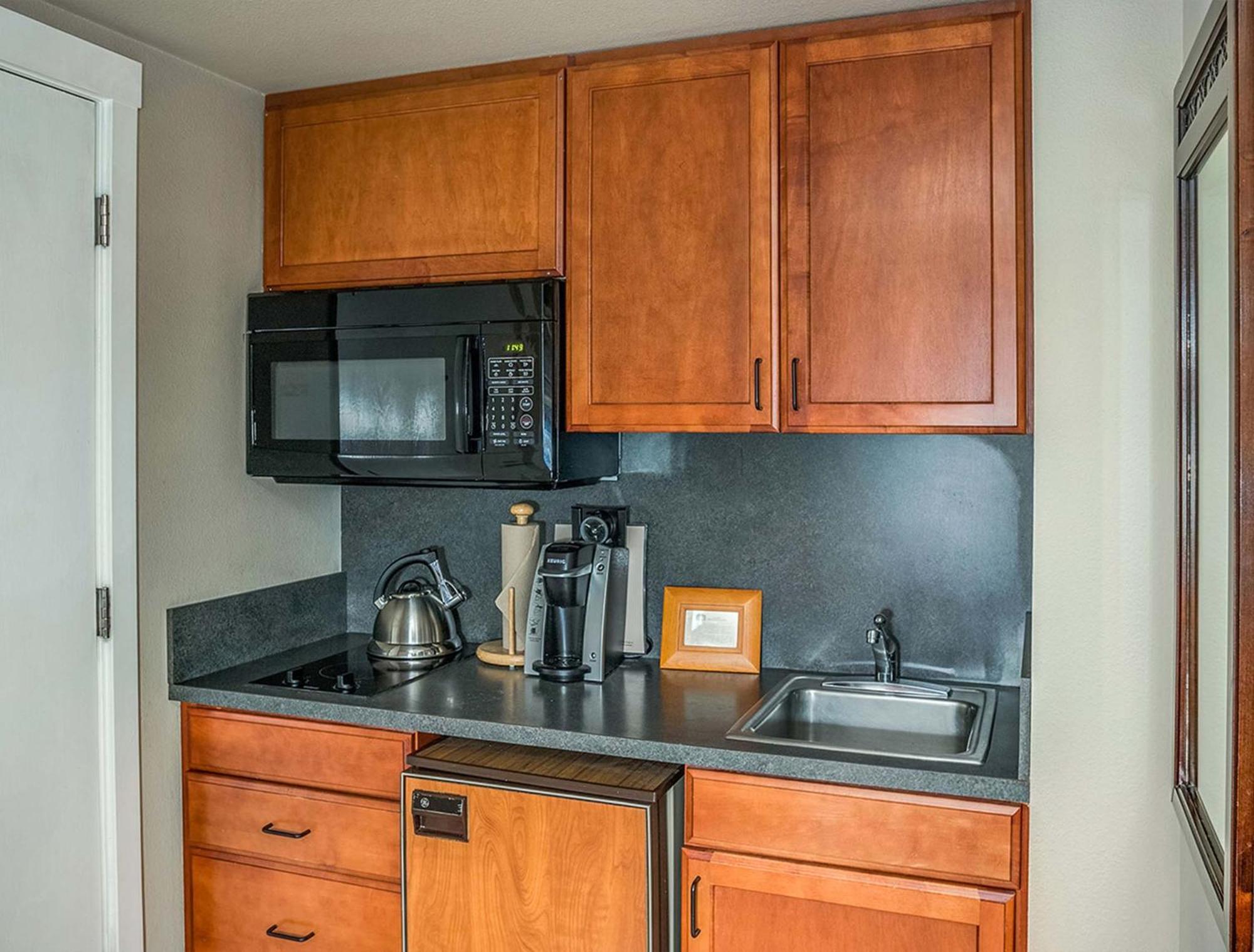 Cannon Beach Hotel Collection Luaran gambar