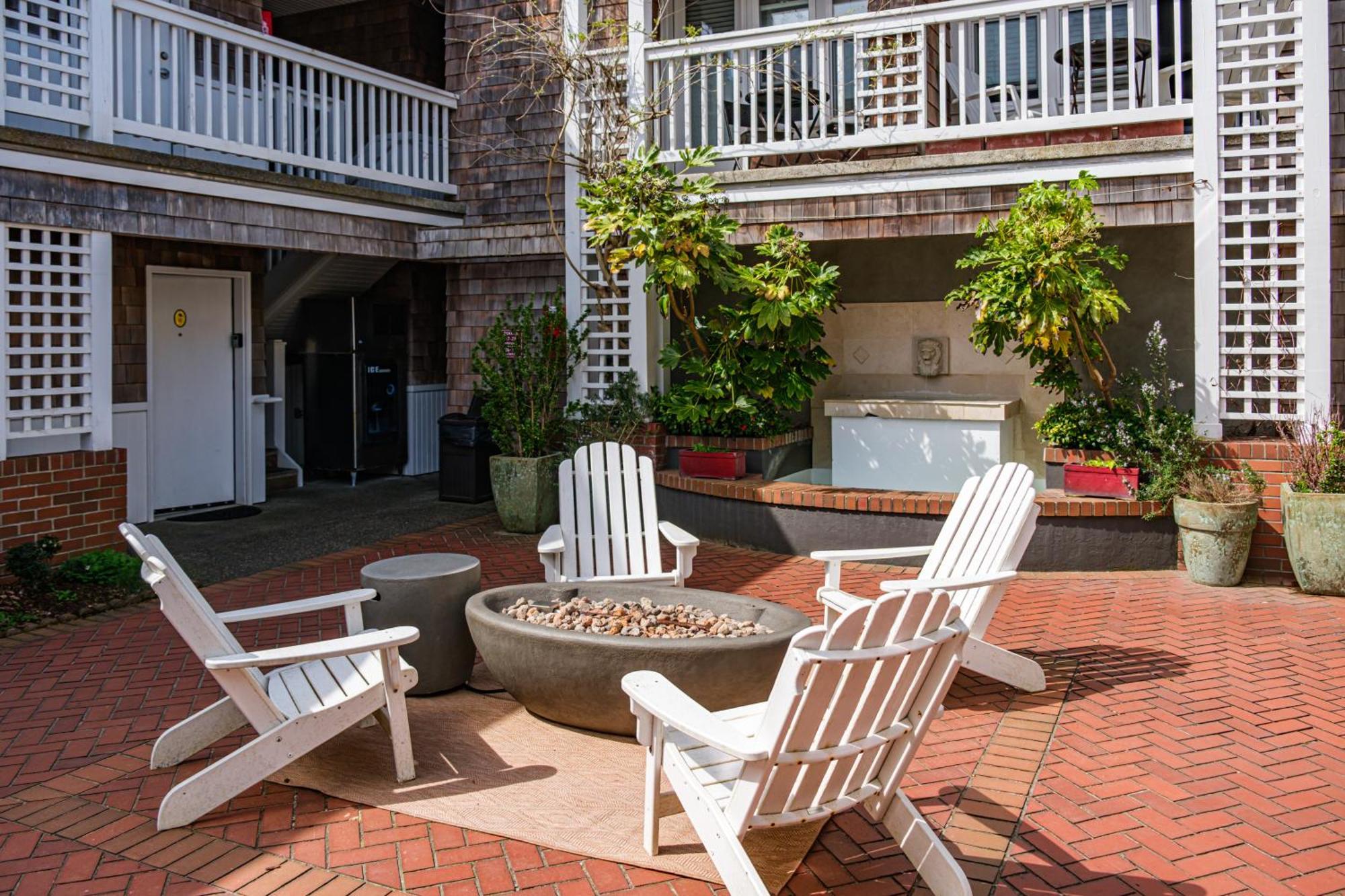 Cannon Beach Hotel Collection Luaran gambar